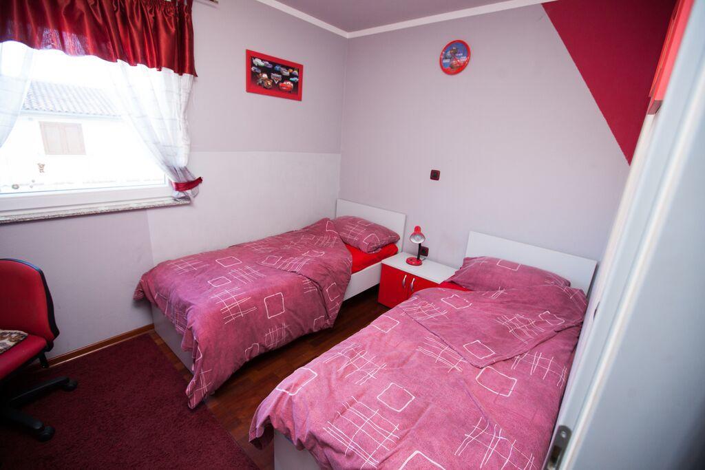 Apartments Saric Pula Exterior photo