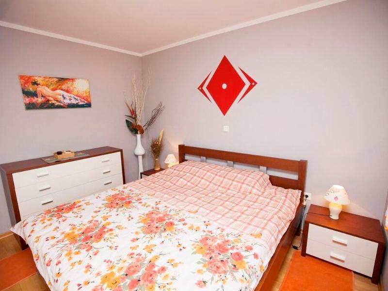 Apartments Saric Pula Exterior photo