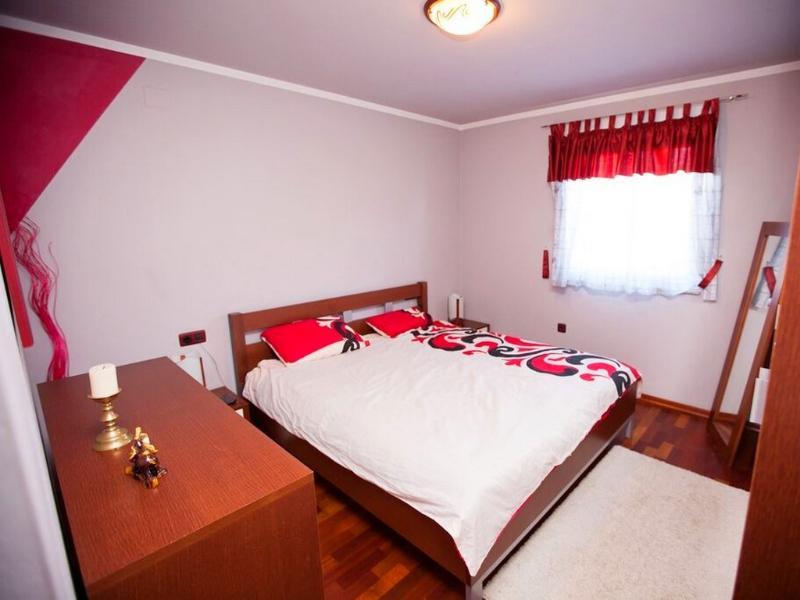 Apartments Saric Pula Exterior photo