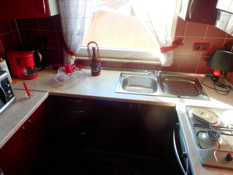 Apartments Saric Pula Exterior photo